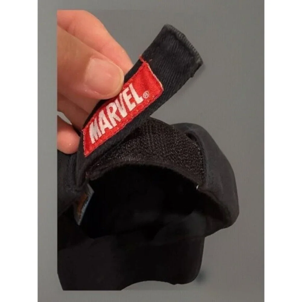 Marvel get your